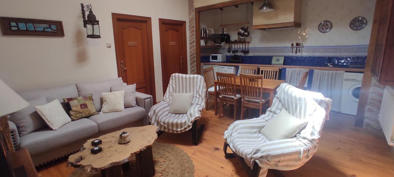 Centro Jardin Mandala Guest House Valberzoso Luaran gambar