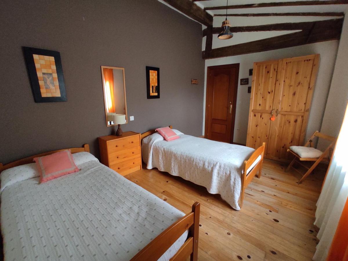 Centro Jardin Mandala Guest House Valberzoso Luaran gambar